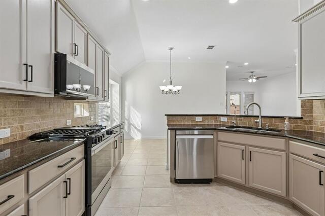 813 Park Place, Lane McKinney, TX photo 7