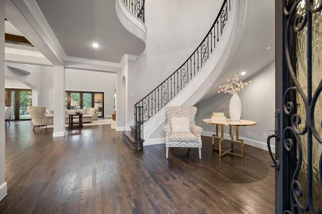 1012 Cool River, Drive Southlake, TX photo 6