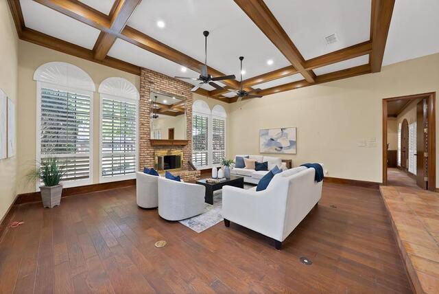 2714 Ridge Top Lane, Arlington, TX image