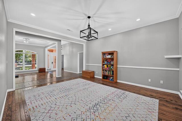4901 Forest Hill Drive, Flower Mound, TX photo 15
