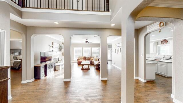 406 Goodnight, Trail Argyle, TX photo 5