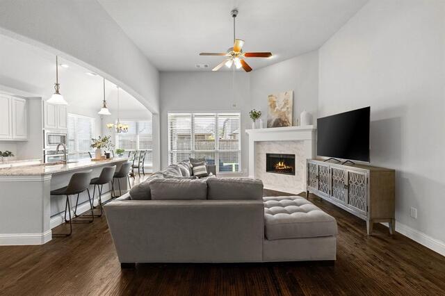 16020 Plum, Court Prosper, TX photo 12