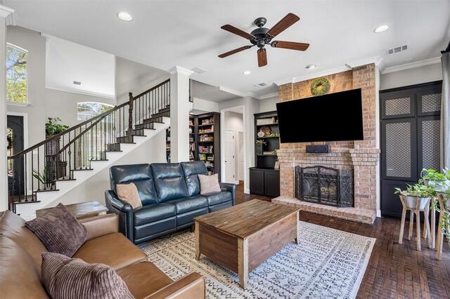1324 Coral, Drive Coppell, TX photo 10