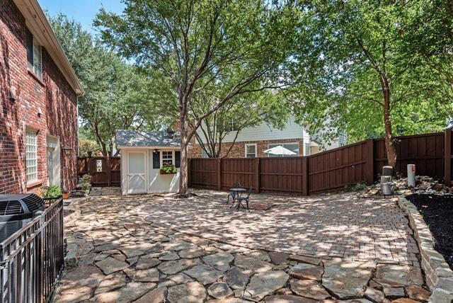 3229 Loyola Drive, Flower Mound, TX photo 32