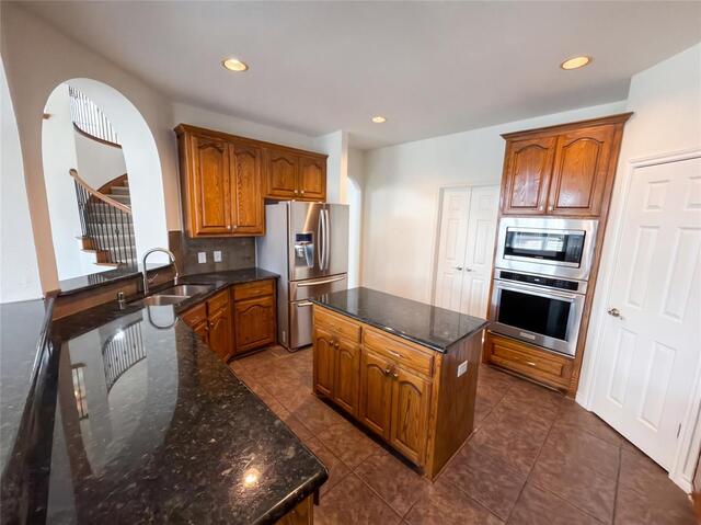 1326 Hazel Green, Drive Frisco, TX photo 4