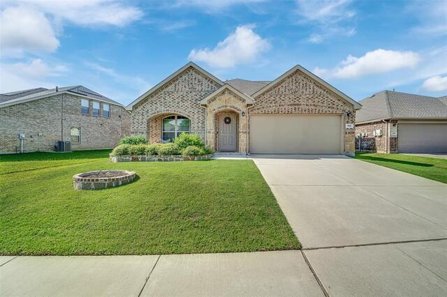 702 Pearl Way, Arlington, TX image