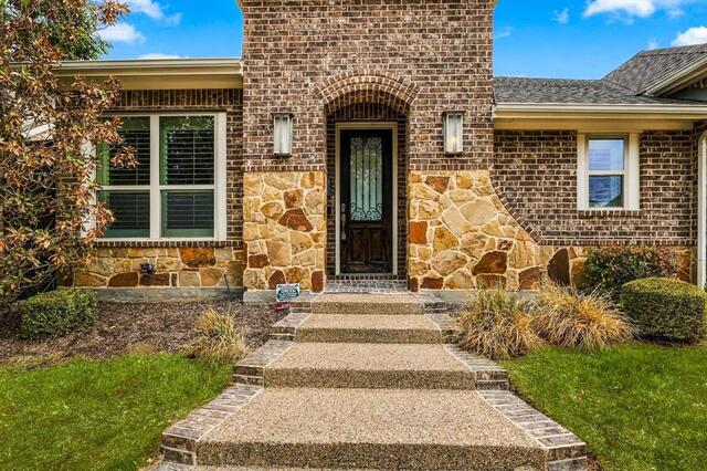 405 Sir Torin, Lane Lewisville, TX photo 4