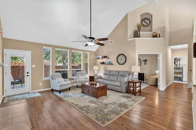 3636 Bent Ridge, Drive Plano, TX photo 8
