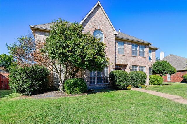 6633 Wickliff, Trail Plano, TX photo 2