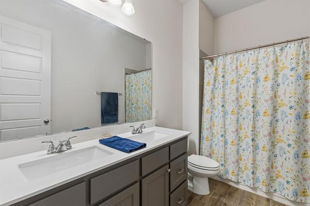508 Turkey Creek, Drive McKinney, TX photo 6