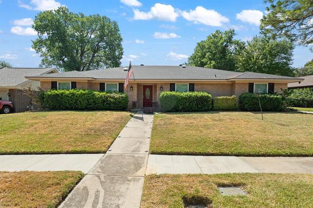 1807 Holm Oak Street, Arlington, TX image