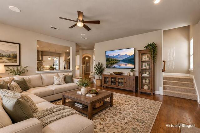 4605 Portsmouth Court, Flower Mound, TX photo 16