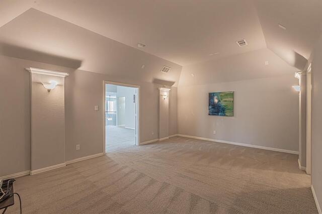 2517 Saffire, Way Lewisville, TX photo 30