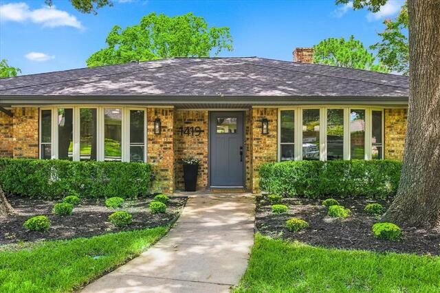 1419 San Antone, Lane Lewisville, TX photo 31