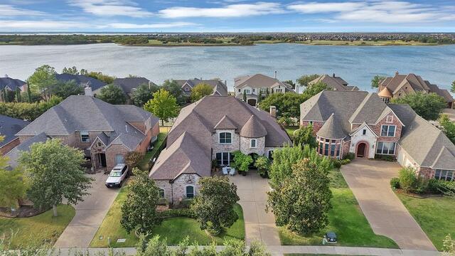 6549 Terrace Drive, The Colony, TX photo 38