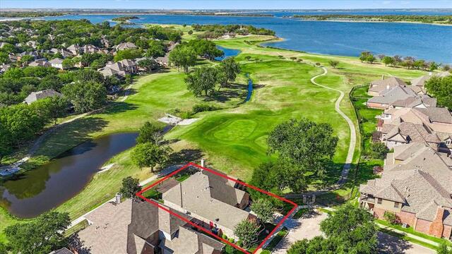6401 Hampton Court, The Colony, TX photo 33