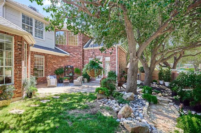 6637 Oakmont, Court Plano, TX photo 24