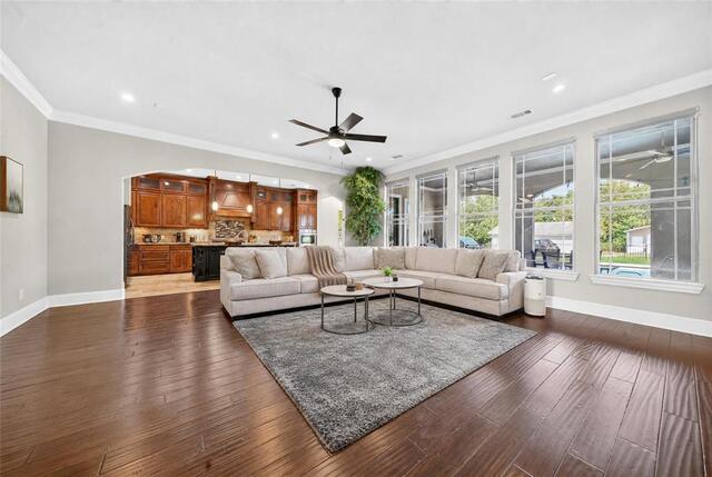 281 Rose Garden, Drive McKinney, TX photo 7