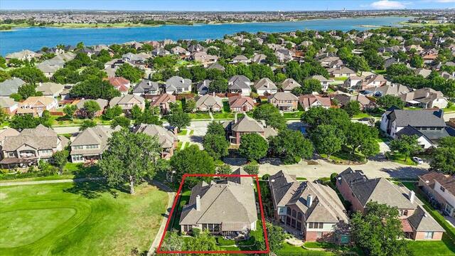 6401 Hampton Court, The Colony, TX photo 36