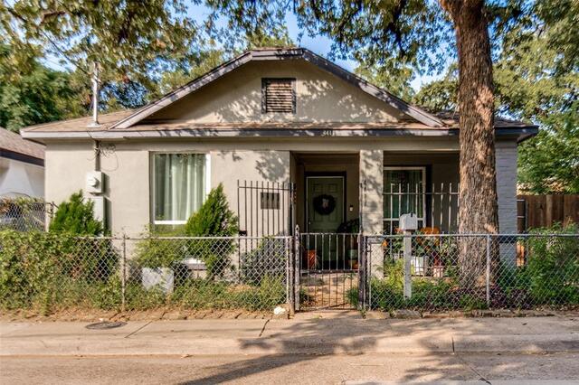4411 Rosine Avenue, Dallas, TX image