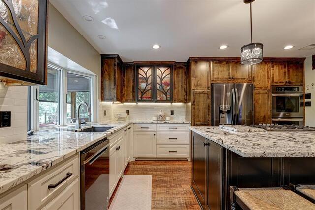 1361 Lakeview, Drive Southlake, TX photo 12