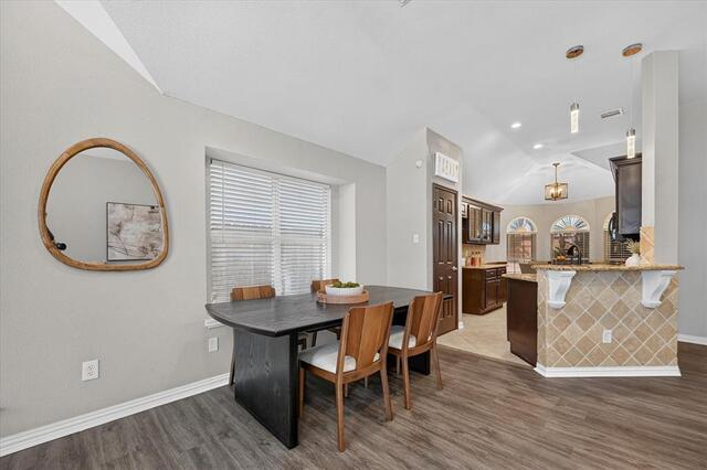 6908 Amethyst, Lane Plano, TX photo 8