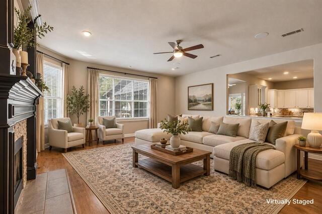 4605 Portsmouth Court, Flower Mound, TX photo 15