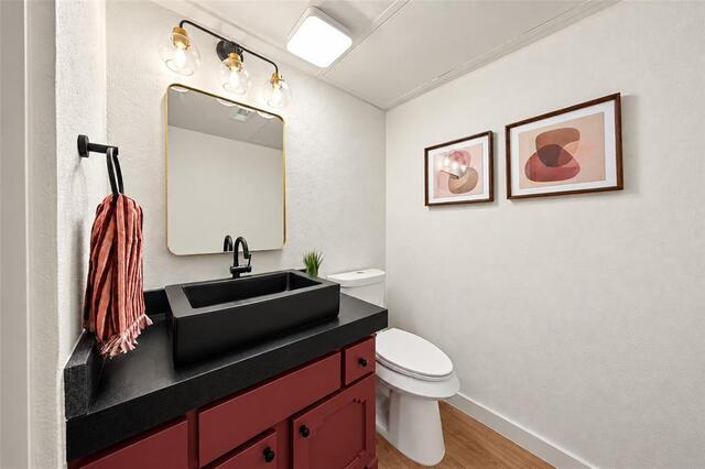 2653 Via, Catalina Carrollton, TX photo 14