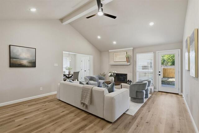 924 Edgefield Trail, Flower Mound, TX photo 8