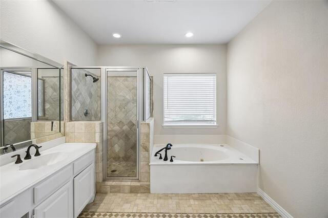 2824 Meadowside, Drive McKinney, TX photo 16
