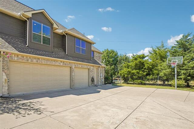 1761 Elmhurst, Court Prosper, TX photo 4