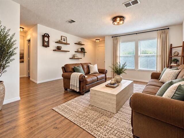 2708 Vasey Oak Drive, Little Elm, TX photo 18