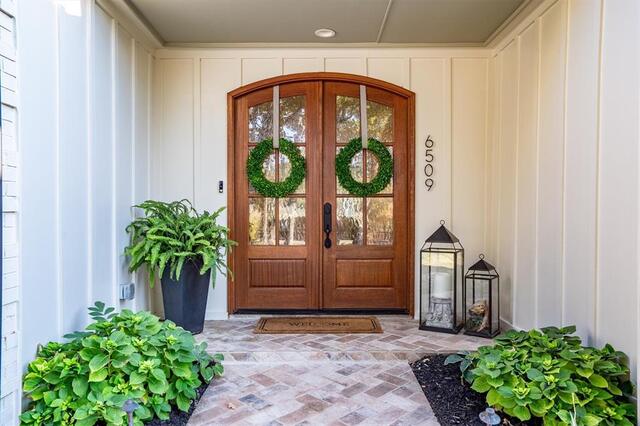 6509 Hillcrest Road, Flower Mound, TX photo 4