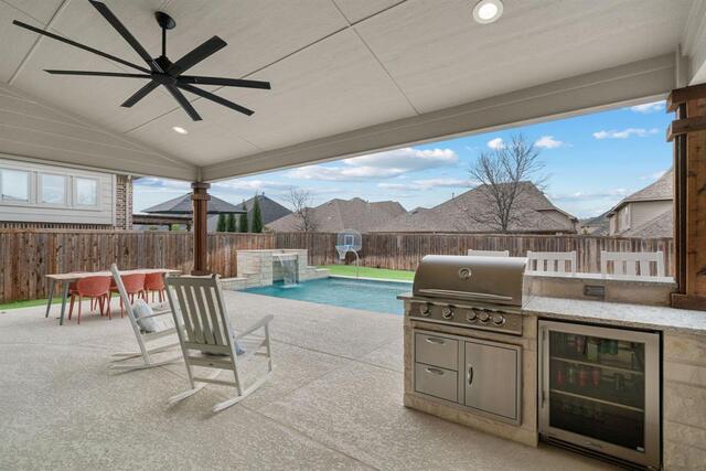10920 Autumn Leaf Court, Flower Mound, TX photo 34
