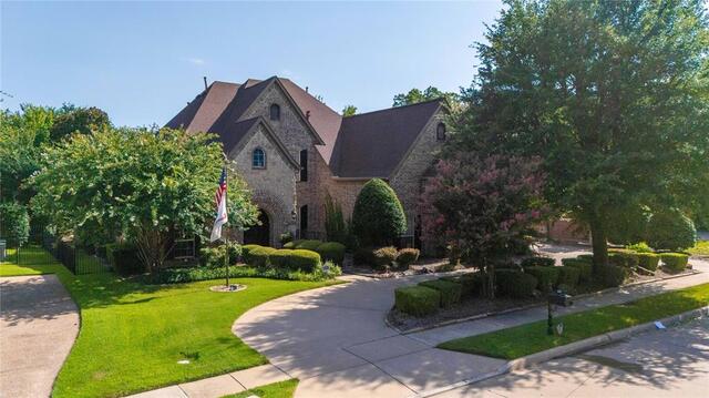 5021 Rangewood Drive, Flower Mound, TX image