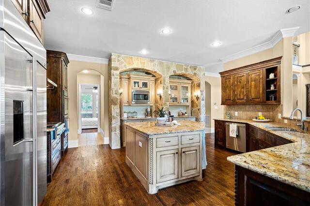 2301 Bella Lago Drive, Flower Mound, TX photo 13