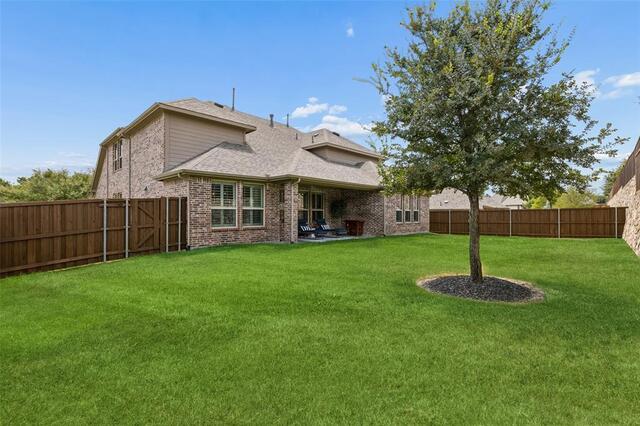 2500 Ever Birch, Way McKinney, TX photo 5