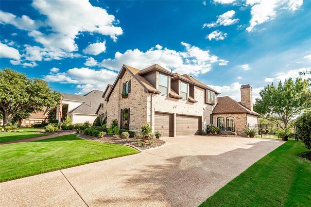 4805 Rangewood Drive, Flower Mound, TX photo 4