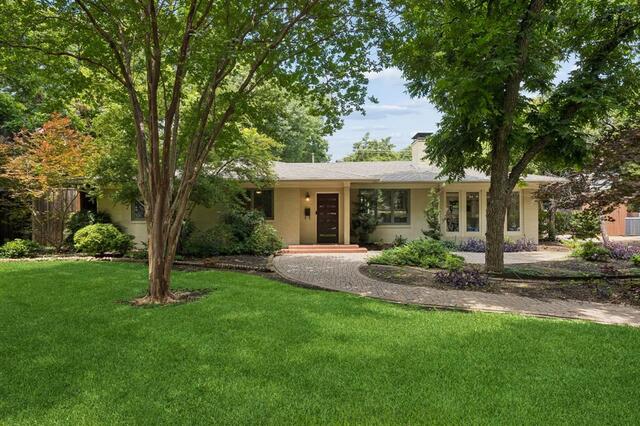 8423 Santa Clara Drive, Dallas, TX image