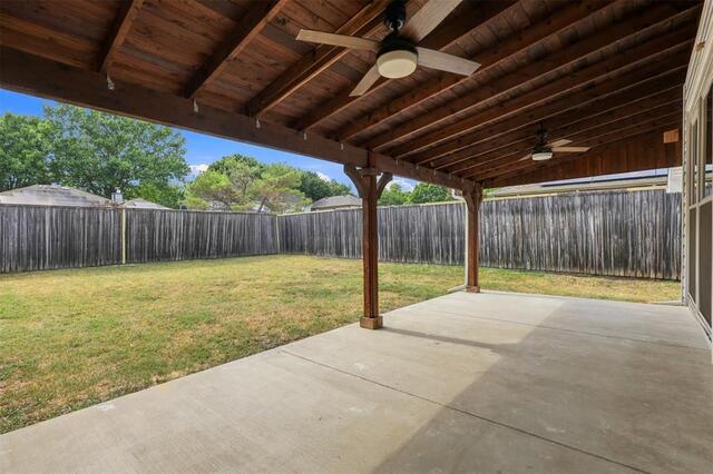 812 Fall, Drive Allen, TX photo 20