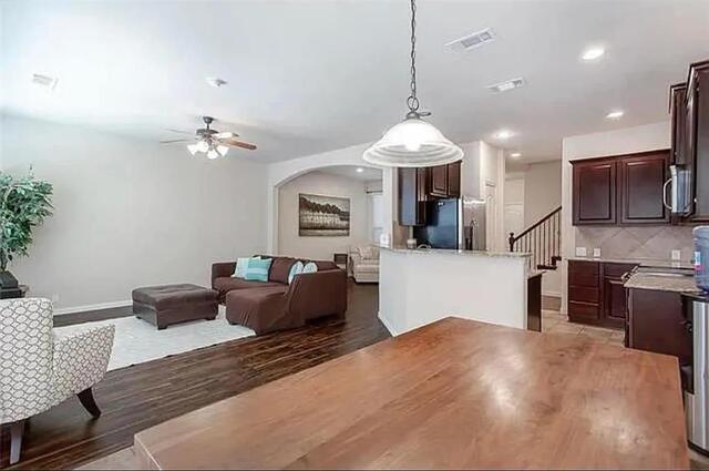 1837 Valencia, Drive Allen, TX photo 26