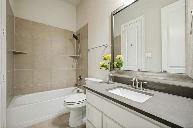 2817 Links, The Colony, TX photo 7
