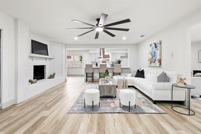 442 Hanover Lane, Irving, TX image