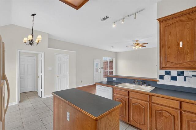 1429 Macrae, Court Allen, TX photo 11