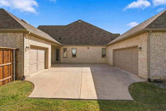 7117 Eagles Ridge, Court Argyle, TX photo 37