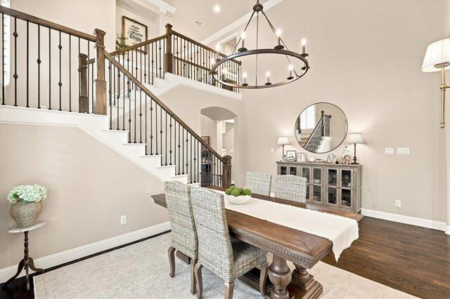 6309 Willow Ridge Trail, Flower Mound, TX photo 10