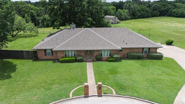 1215 Oakwood, Trail Southlake, TX photo 3
