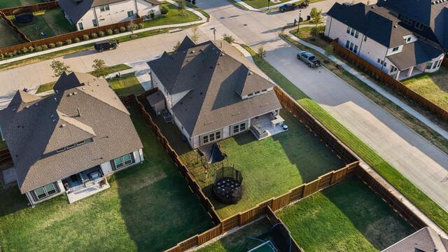4160 Lavina, Lane Prosper, TX photo 35