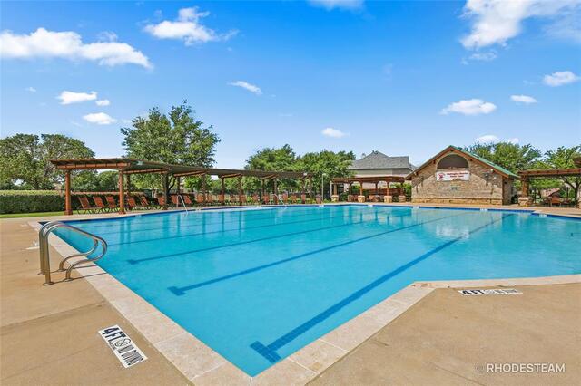 4233 Sandra Lynn Drive, Flower Mound, TX photo 38