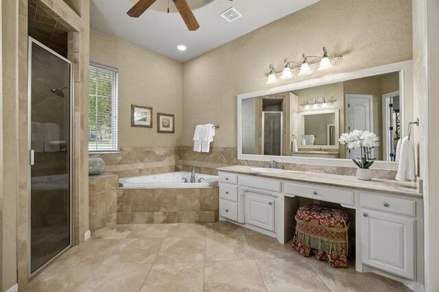 1313 Vanderbilt, Drive Keller, TX photo 23